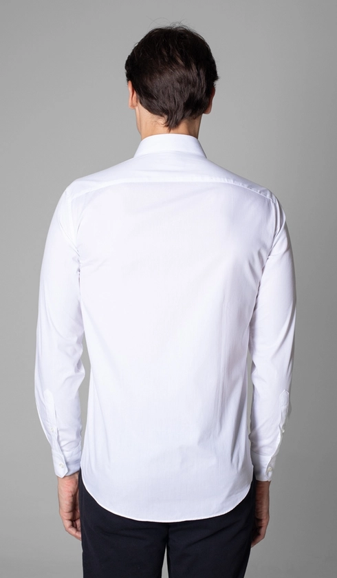 Camisa Social Lisa Slim