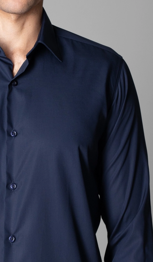 Camisa Social Lisa Slim