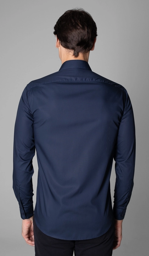 Camisa Social Lisa Slim
