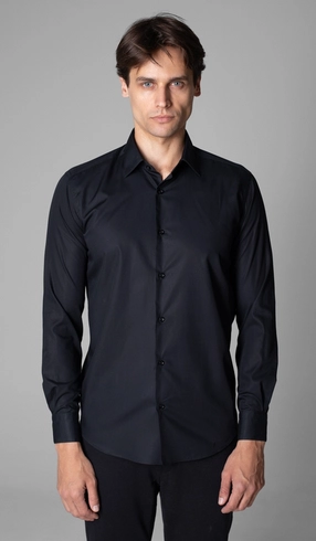 Camisa Social Lisa Slim