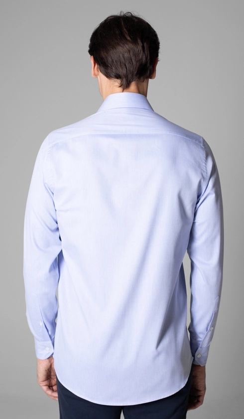 Camisa Social Maquinetada