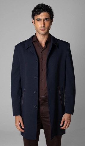 Car Coat La Importado Az