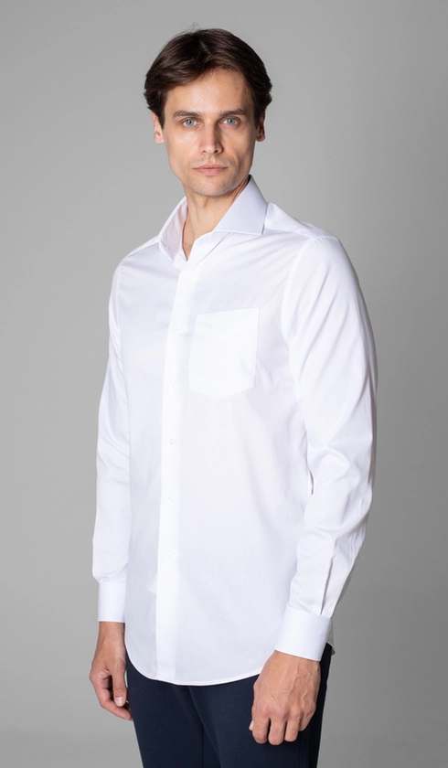 Camisa Social Lisa