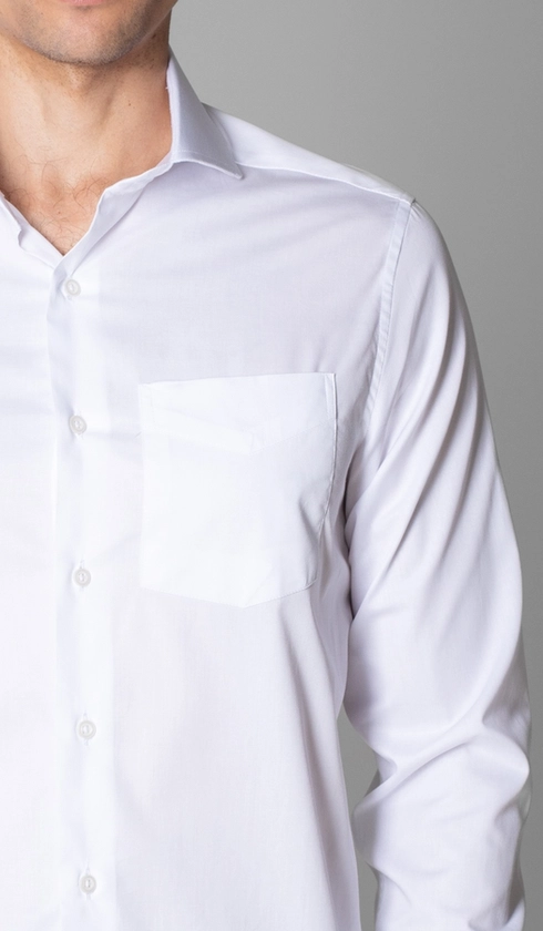 Camisa Social Lisa