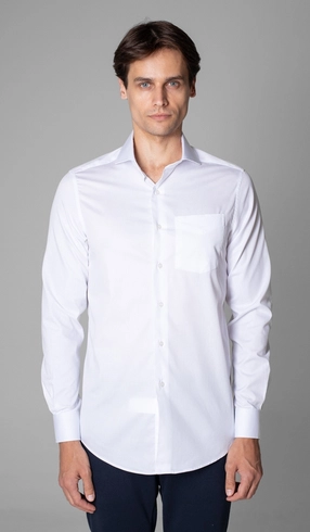 Camisa Social Lisa