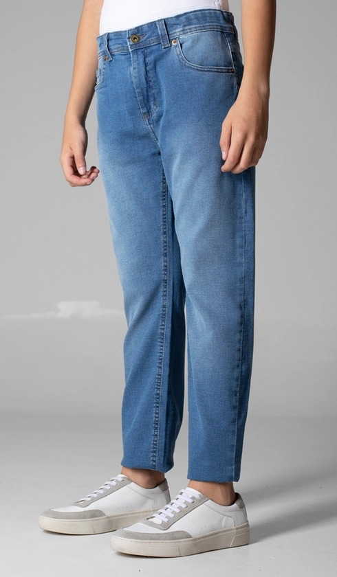Calça Jeans Moviment