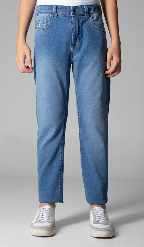 Calça Jeans Moviment