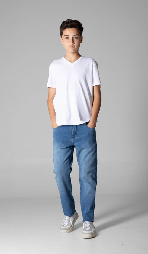 Calça Jeans Moviment