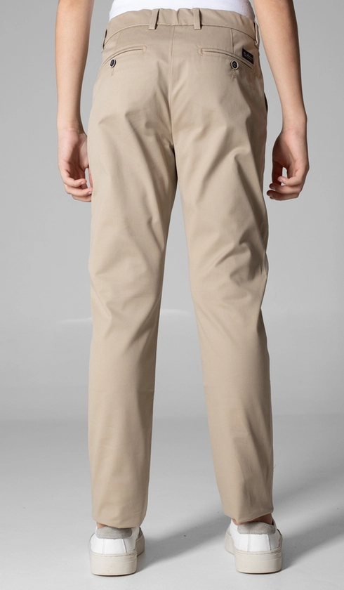 Calça Bolso Faca Casual