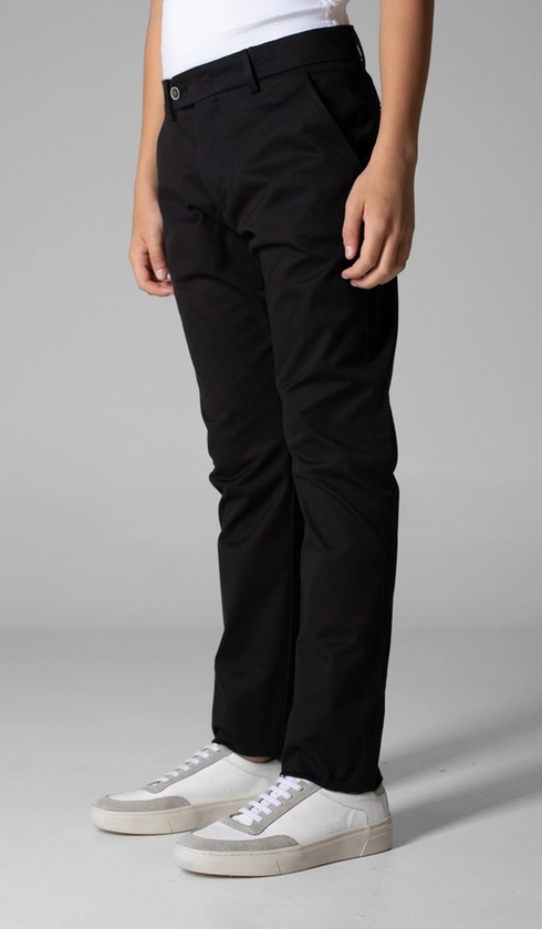 Calça Bolso Faca Casual