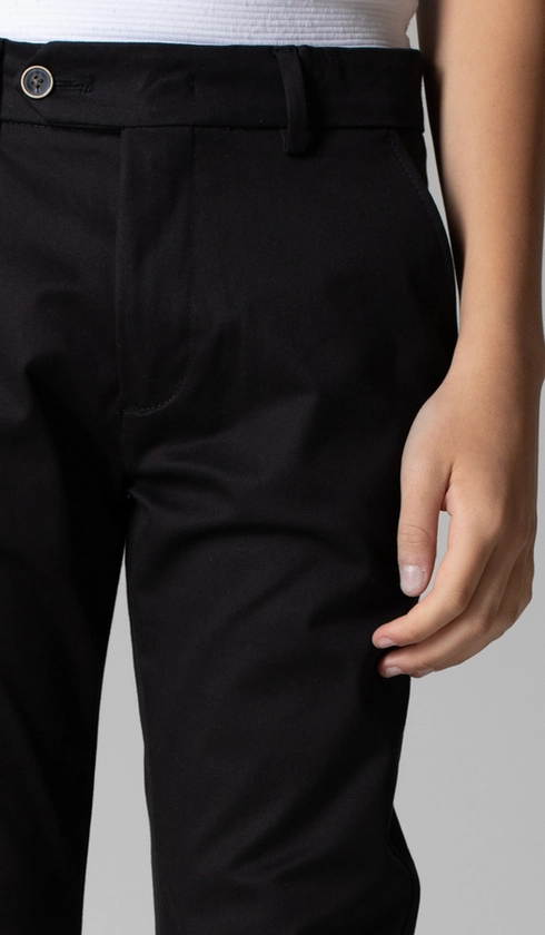 Calça Bolso Faca Casual
