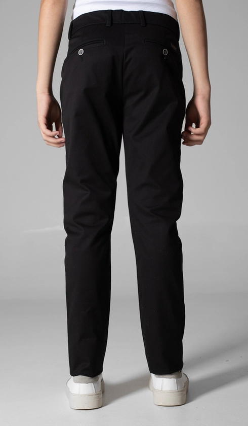 Calça Bolso Faca Casual