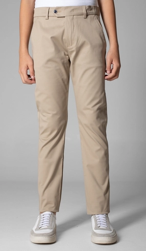 Calça Bolso Faca Casual