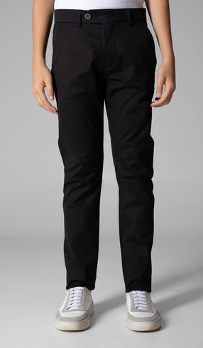 Calça Bolso Faca Casual
