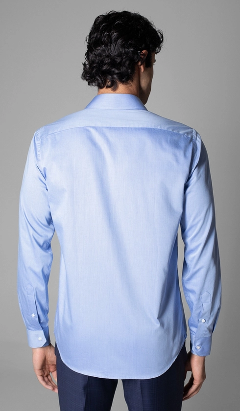 Camisa Social Slim Lisa
