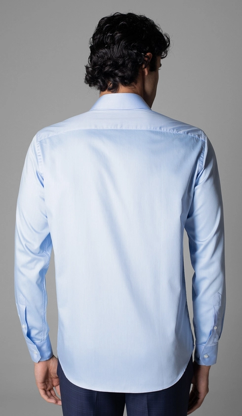 Camisa Social Slim Lisa