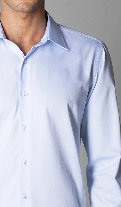 Camisa Social Slim Lisa