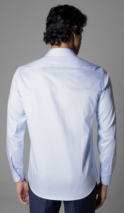 Camisa Social Slim Lisa