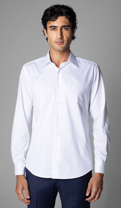 Camisa Social Slim Lisa