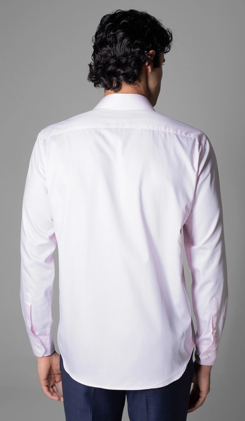 Camisa Social Slim Lisa