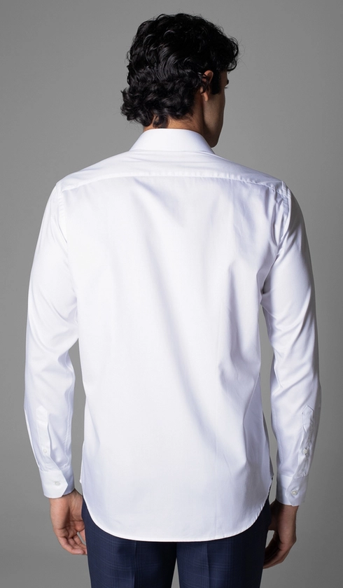 Camisa Social Slim Lisa