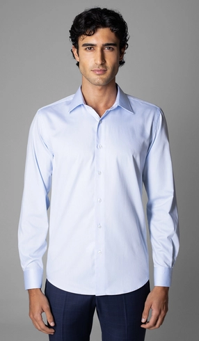 Camisa Social Slim Lisa