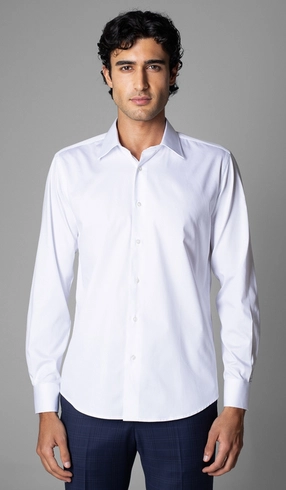Camisa Social Slim Lisa