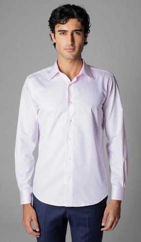 Camisa Social Slim Lisa