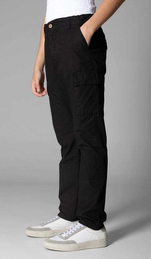 Calça Cargo Moore
