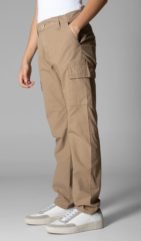 Calça Cargo Moore