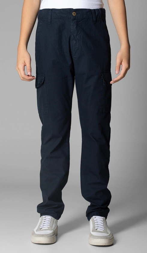 Calça Cargo Moore