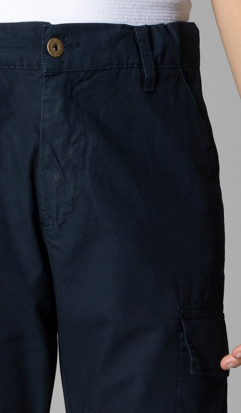 Calça Cargo Moore