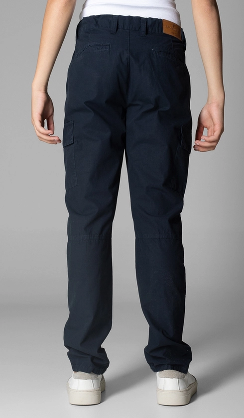 Calça Cargo Moore