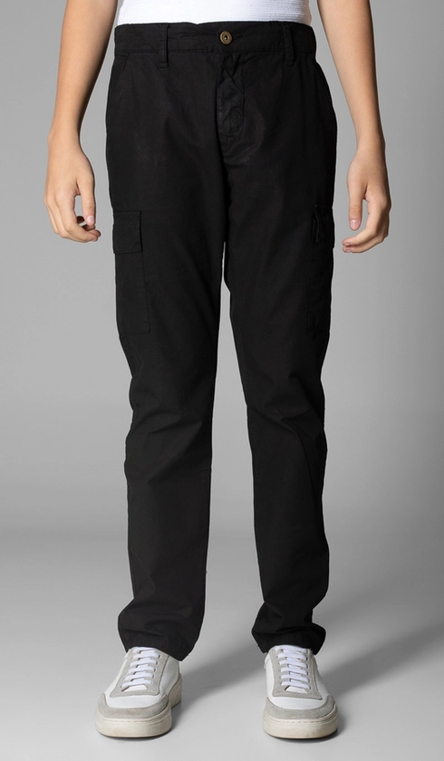 Calça Cargo Moore