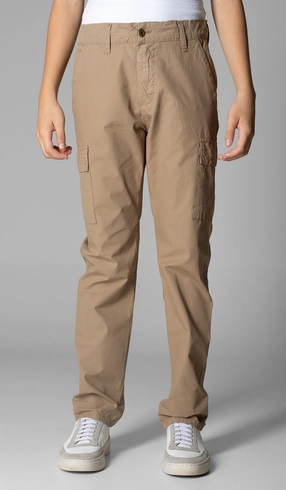 Calça Cargo Moore