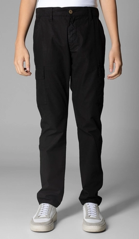 Calça Cargo Moore