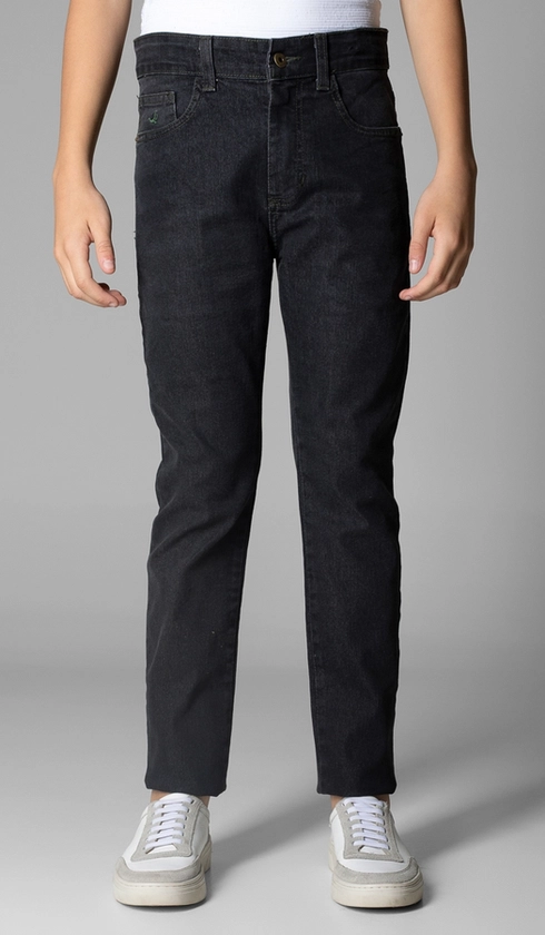 Calça Jeans Black