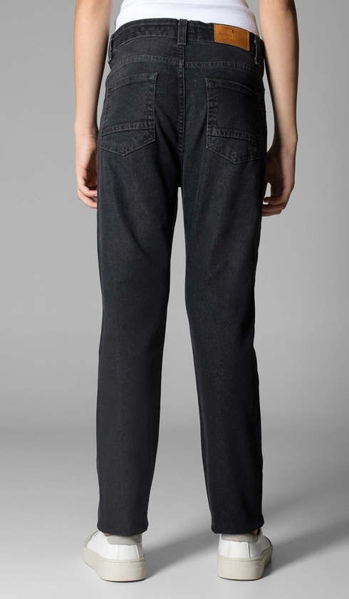 Calça Jeans Black