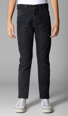 Calça Jeans Black