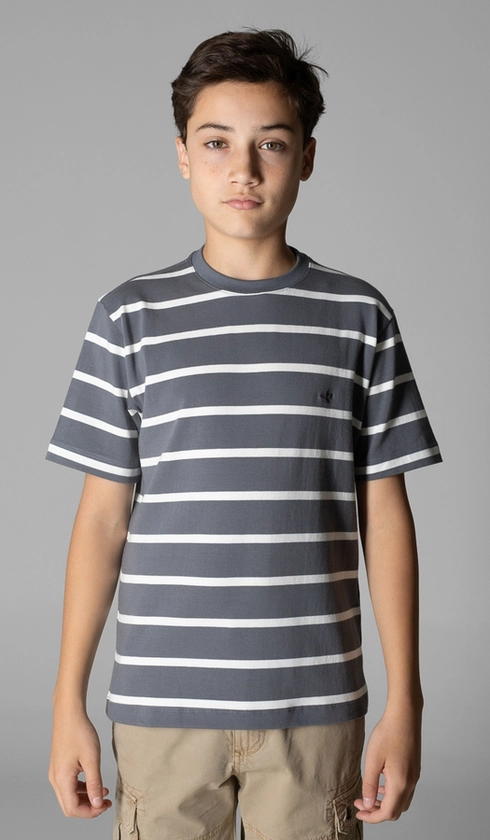 T-Shirt Gola Careca Listrada
