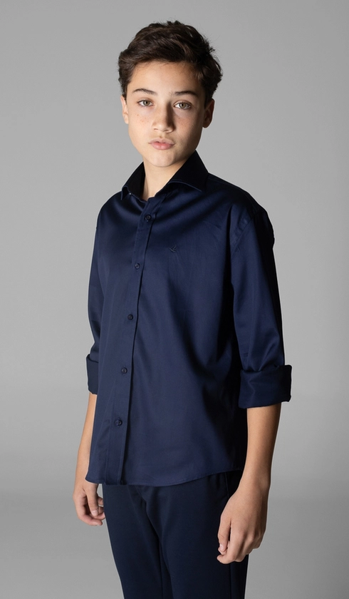 Camisa Social Lisa
