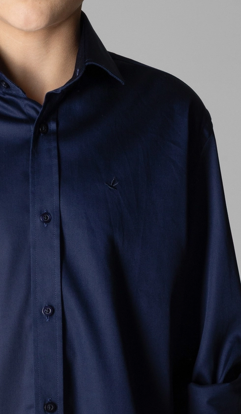 Camisa Social Lisa
