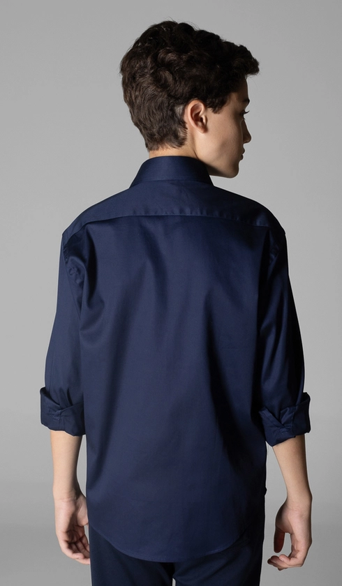Camisa Social Lisa