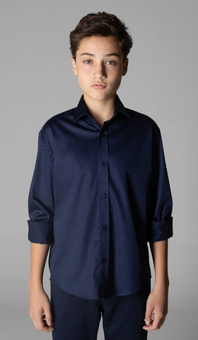 Camisa Social Lisa