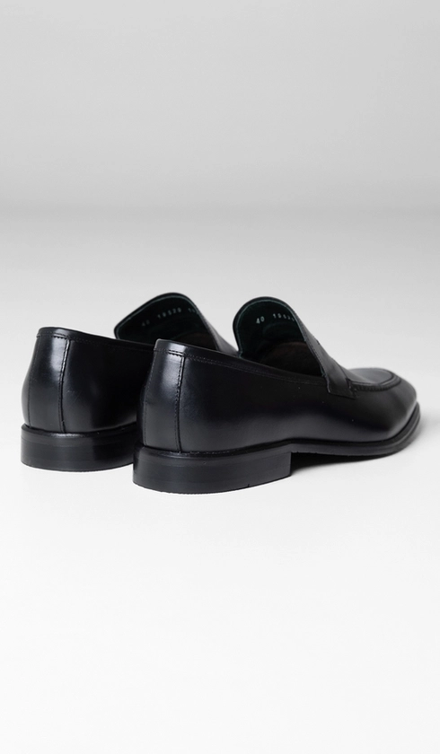 Sapato Social Mocassim Vaticano Gold