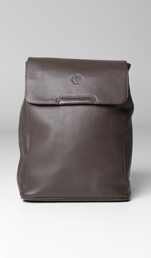 Mochila Couro Urban