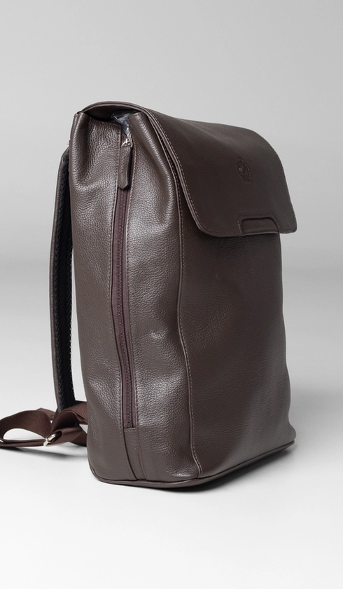 Mochila Couro Urban