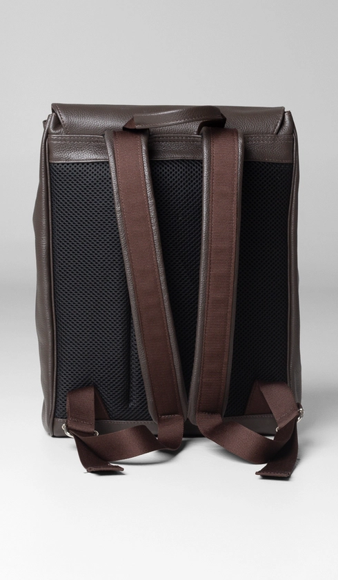Mochila Couro Urban