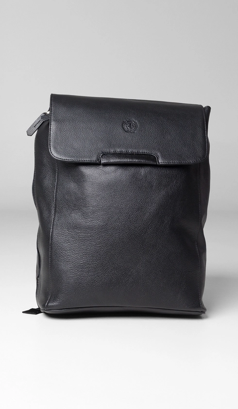 Mochila Couro Urban