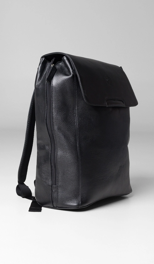 Mochila Couro Urban